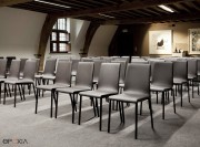 Chaises de conférence Kuadra