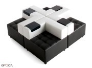 Exemple de configuration Kuadra