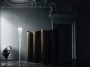 Lampadaire Mite