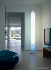 Lampadaire Métacolor