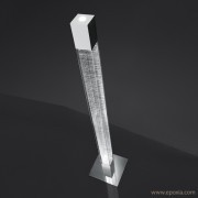 Lampe sur pied Mimesi