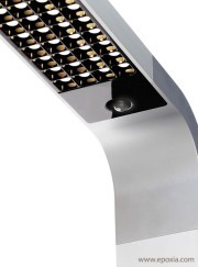 Capteur optique lampadaire XT Long