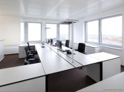 Lampadaires sur bureau XT Floor