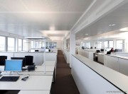 Lampadaires Openspace design XT Floor