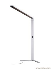 Lampadaire satin XT Long