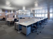 Lampadaires Kalifa