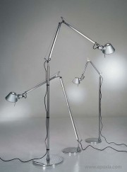 Lampadaire Tolomeo
