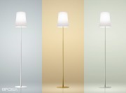 Lampadaire Birdie Easy