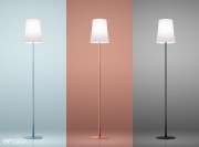Lampadaire Birdie Easy