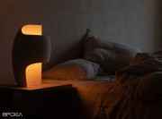 Lampe de chevet Lampe B