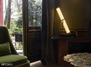 Lampe design Frechin par DCWéditions