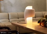 Lampe à poser Lampe B de DCWéditions