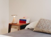 Lampe de chevet sans fil Salt & Pepper