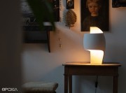 Lampe de table Lampe B