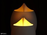 Lampes B design