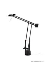 Lampe de bureau Tizio