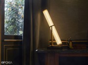 Lampe de bureau Frechin