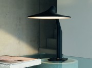 Lampe de bureau Niwaki par DCWéditions