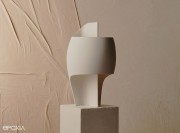Lampe B, design Thierry Dreyfus pour DCWéditions