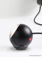 Lampe à poser Led Falling in Love 