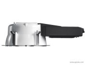 Lampe encastrable Luceri 1x18W 