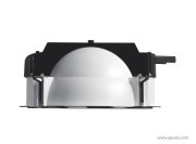Lampe encastrable Lucerie 2x17W