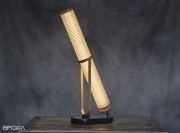 La lampe Frechin, une approche poétique de la technologie