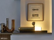 Lampe à intensité variable ISP