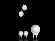 Gamme de lampes Second Light de Vondom