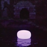 Lampe à poser sur batterie, Pandora S.