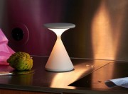 Lampe à poser sans fil Salt & Pepper