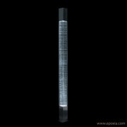 Lampadaire design Mimesi par Artemide