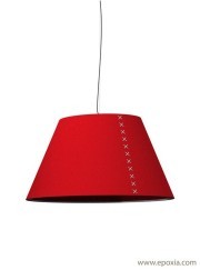 Suspension acoustique BuzziShade