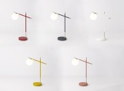 Lampe à poser Grace 2