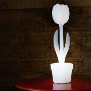 Lampe à poser Tulip S