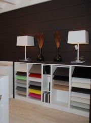 Lampes medium Memory