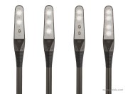 Lampe Isos Led 3 ou 4 leds