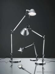 Lampe de bureau Tolomeo