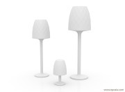 Lampes déco JmFerrero Vondom