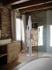 Porte-manteaux design Lapsus