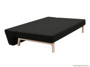 Canapé convertible Lazy lit d'appoint