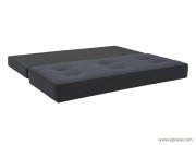 Banquette convertible lit d'appoint Frame