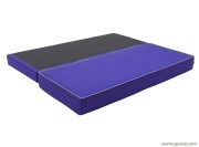 Lit d'appoint Lubi, pratique et fonctionnel
