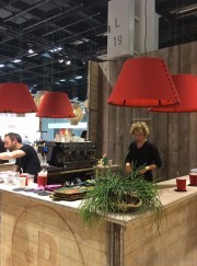 Lampes acoustiques Buzzishade