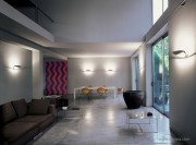 Appliques Mesmeri, luminaires Artemide