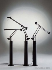 Lampe de bureau Tizio