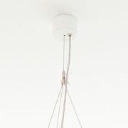 Eclairage plafond acoustique Buzzimoon