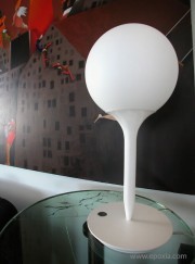 Lampe de table Castore