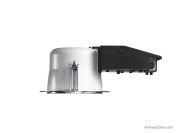 Lampe encastrable Luceri 1x13W 