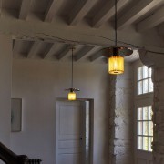 Suspension lumineuse In The Sun